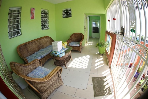 Hotel Sint Maarten International Guesthouse (Mary's Fancy)